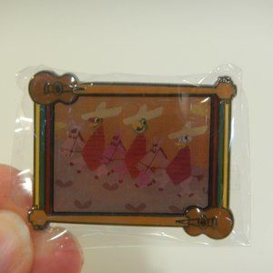 Disney - Three Caballeros